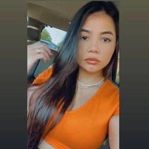 Meet your Posher, Jailene